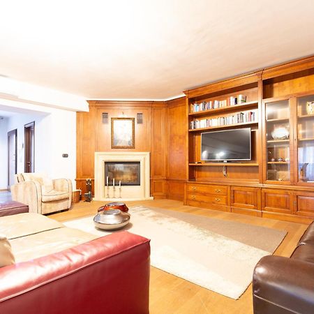 Villa Adige Luxury - M&M Holiday House Perugia Eksteriør billede