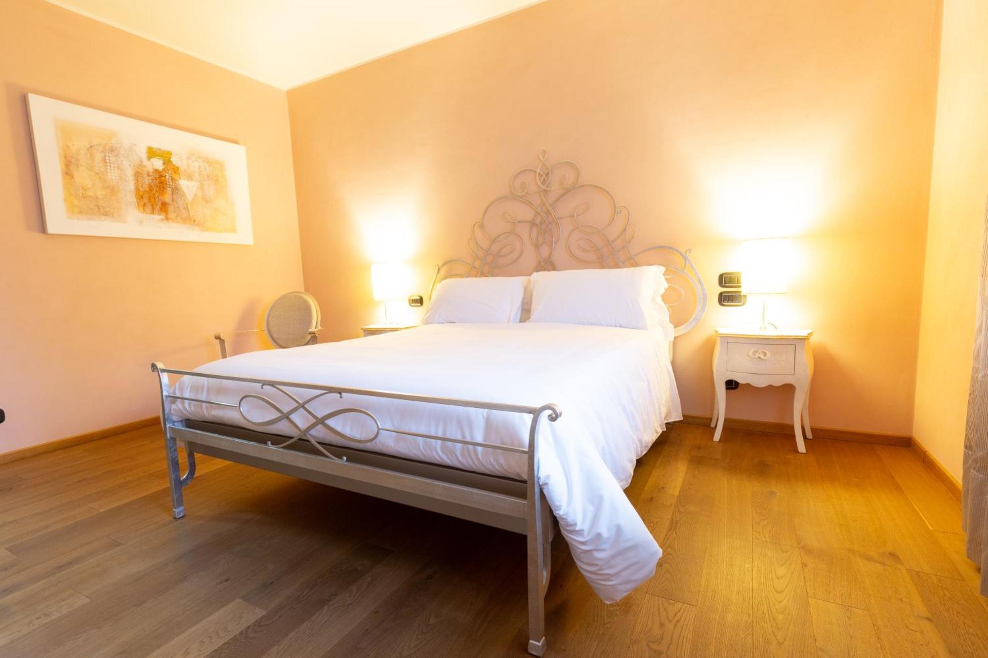 Villa Adige Luxury - M&M Holiday House Perugia Eksteriør billede