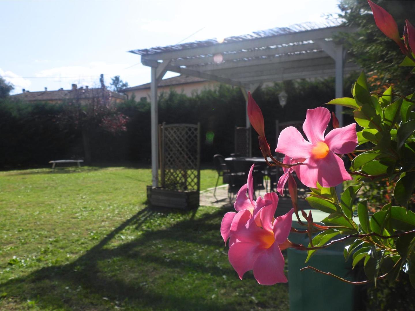 Villa Adige Luxury - M&M Holiday House Perugia Eksteriør billede