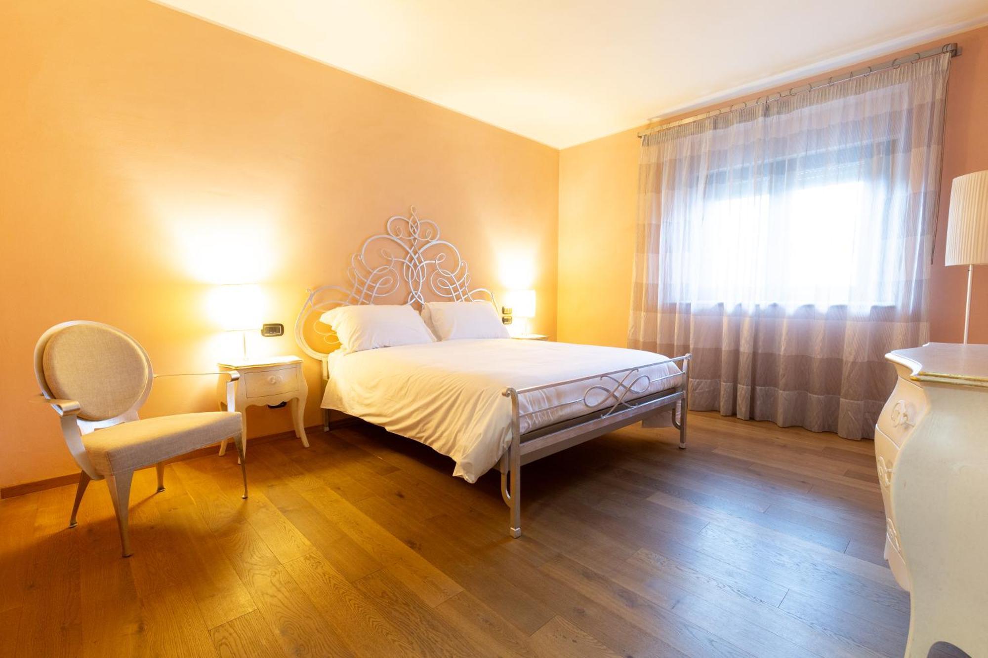 Villa Adige Luxury - M&M Holiday House Perugia Eksteriør billede
