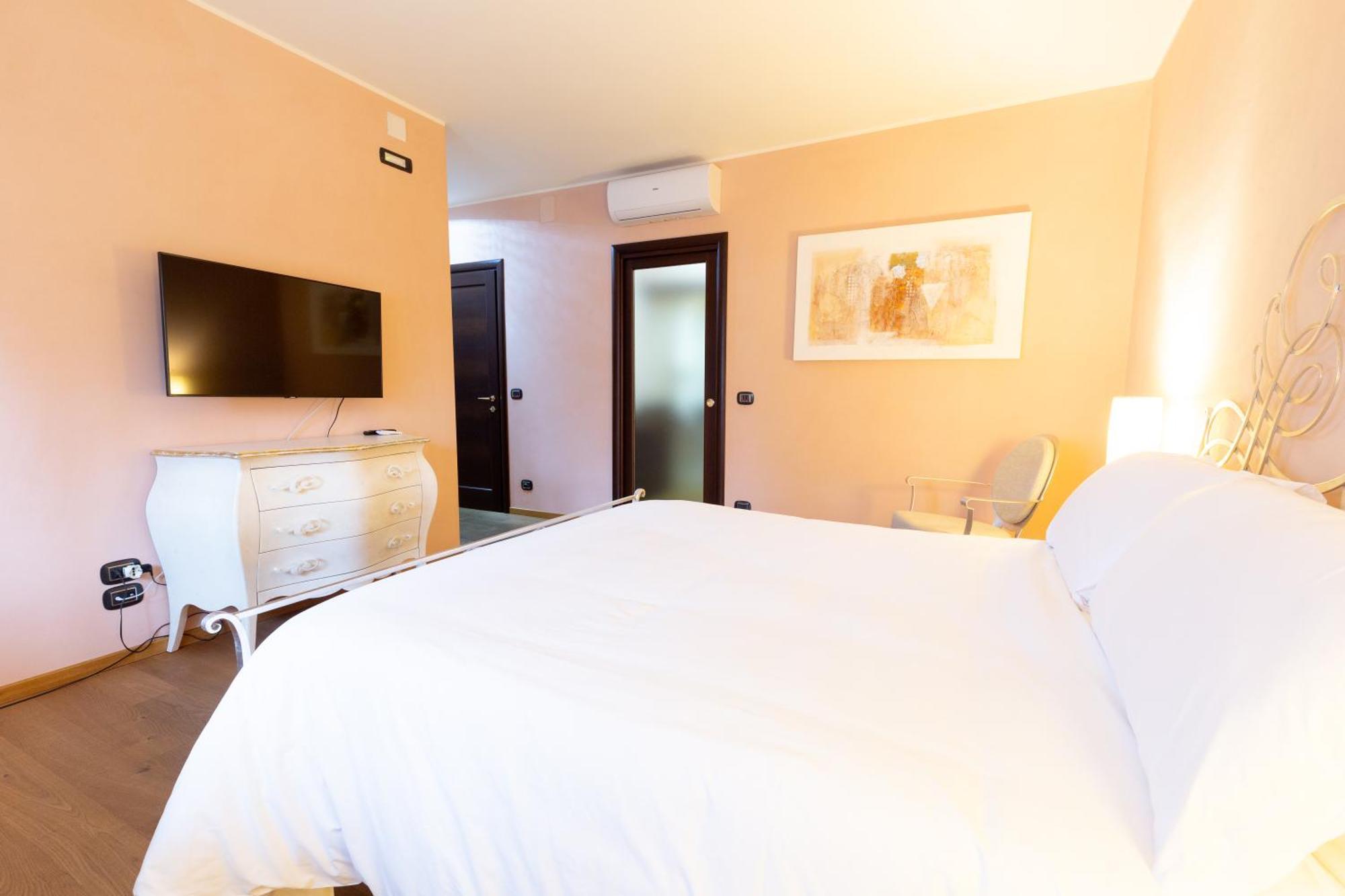 Villa Adige Luxury - M&M Holiday House Perugia Eksteriør billede