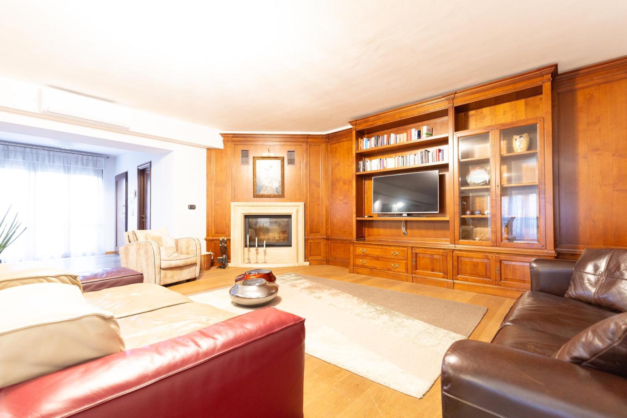 Villa Adige Luxury - M&M Holiday House Perugia Eksteriør billede