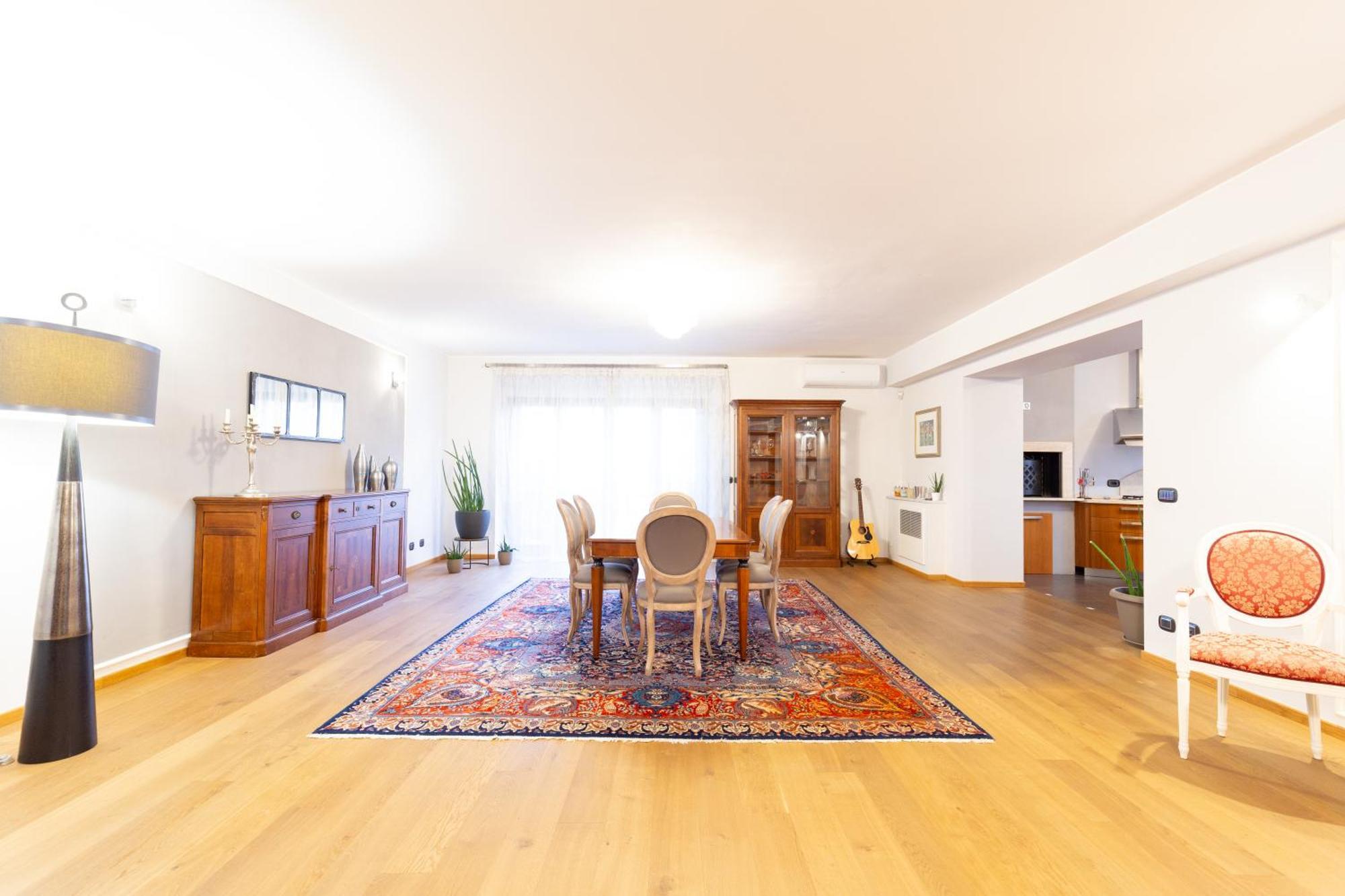 Villa Adige Luxury - M&M Holiday House Perugia Eksteriør billede