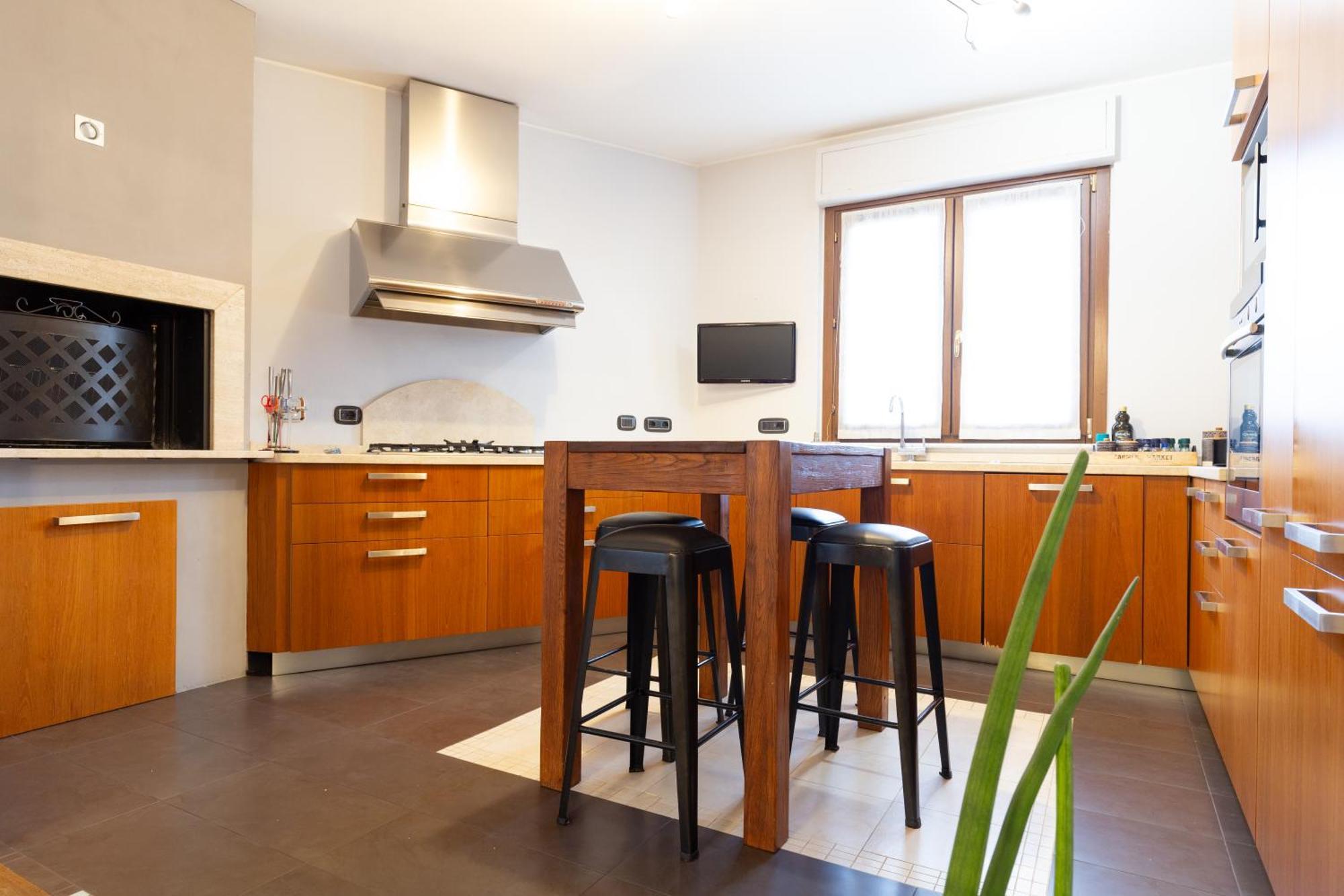 Villa Adige Luxury - M&M Holiday House Perugia Eksteriør billede
