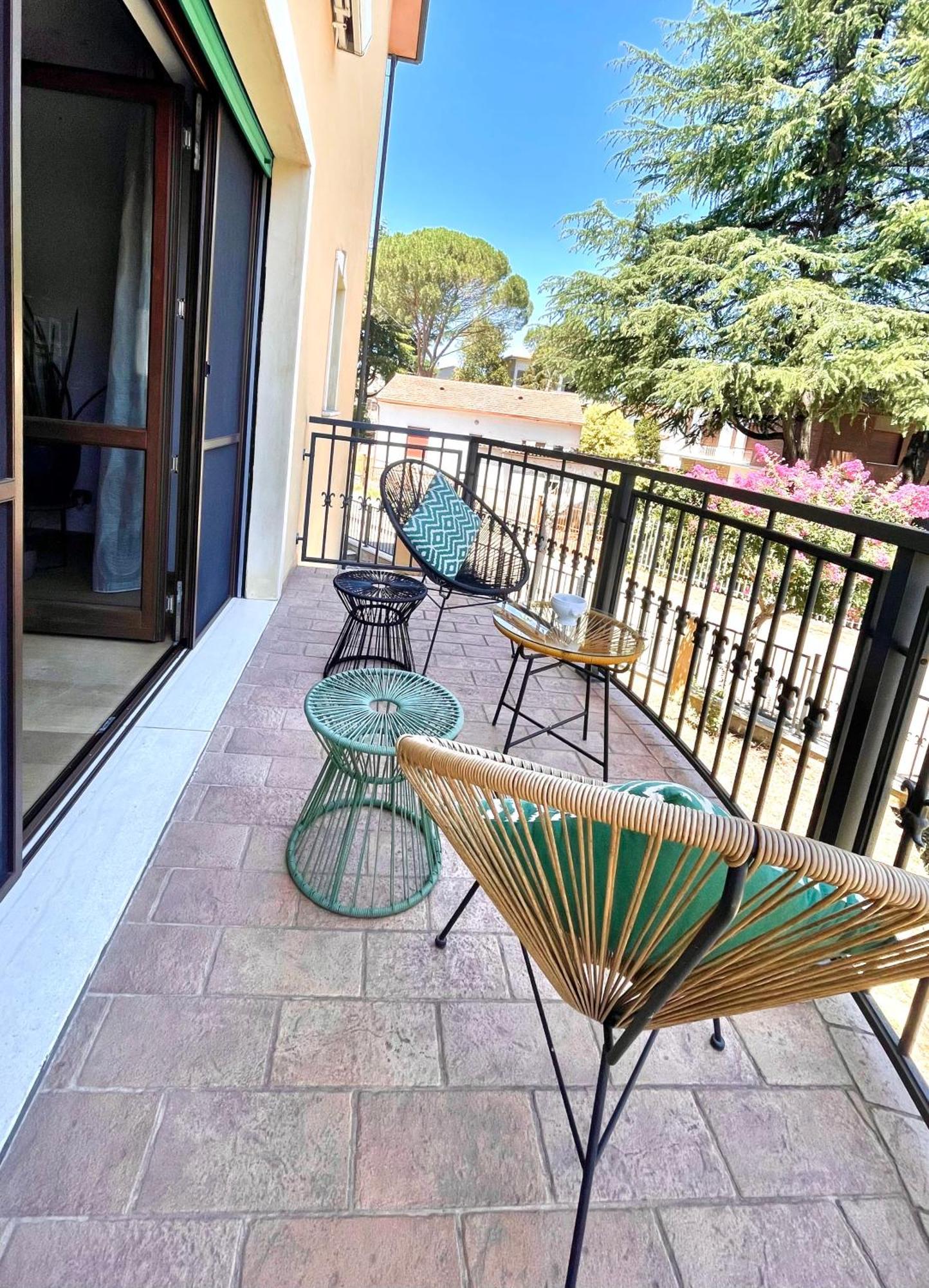 Villa Adige Luxury - M&M Holiday House Perugia Eksteriør billede