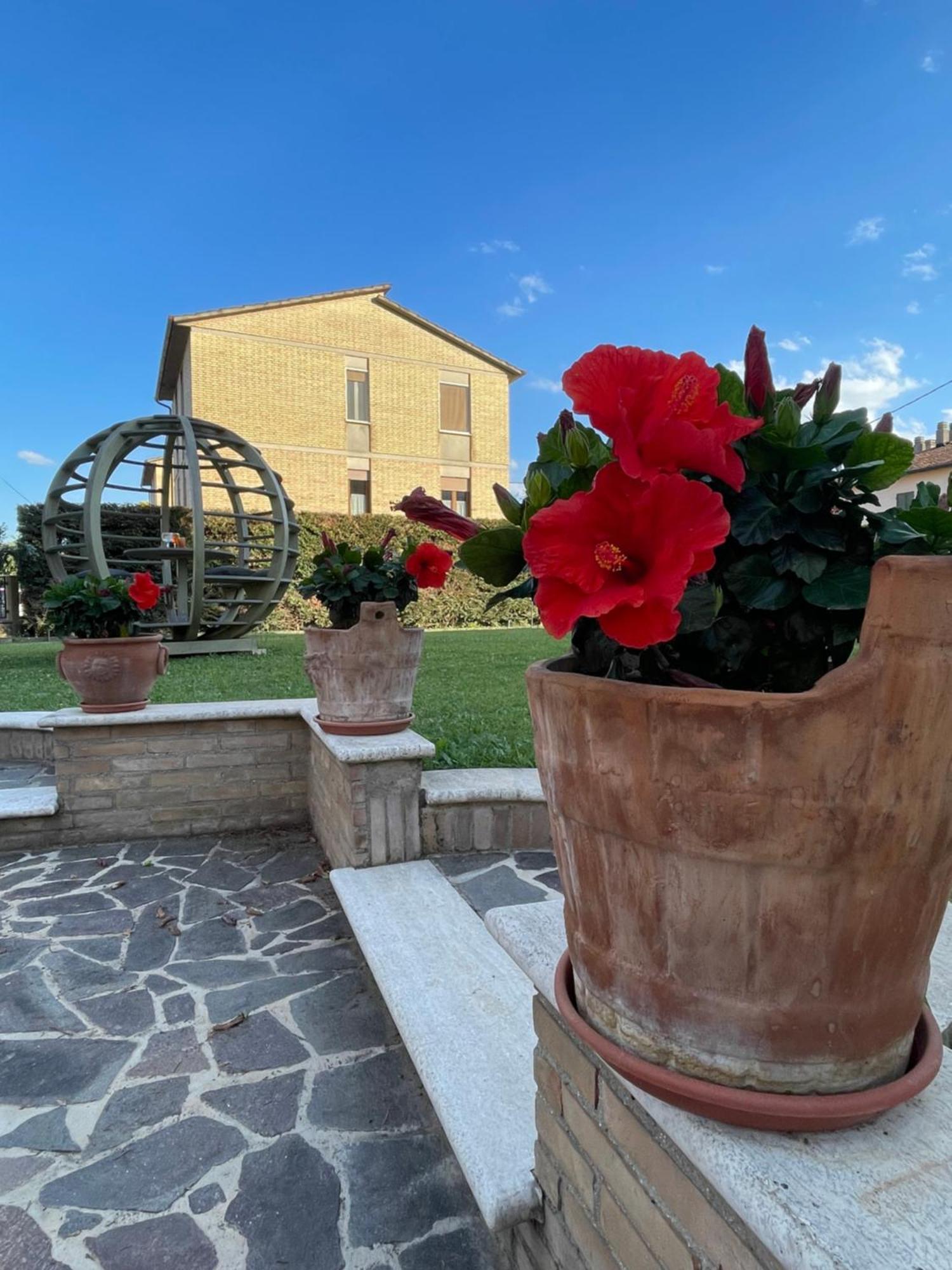 Villa Adige Luxury - M&M Holiday House Perugia Eksteriør billede